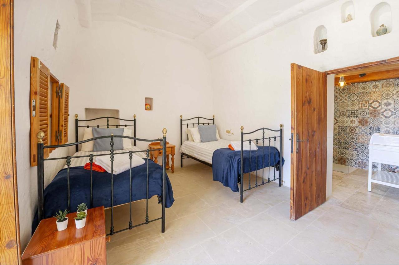 Oleandra Holiday Home Ghasri  Екстер'єр фото