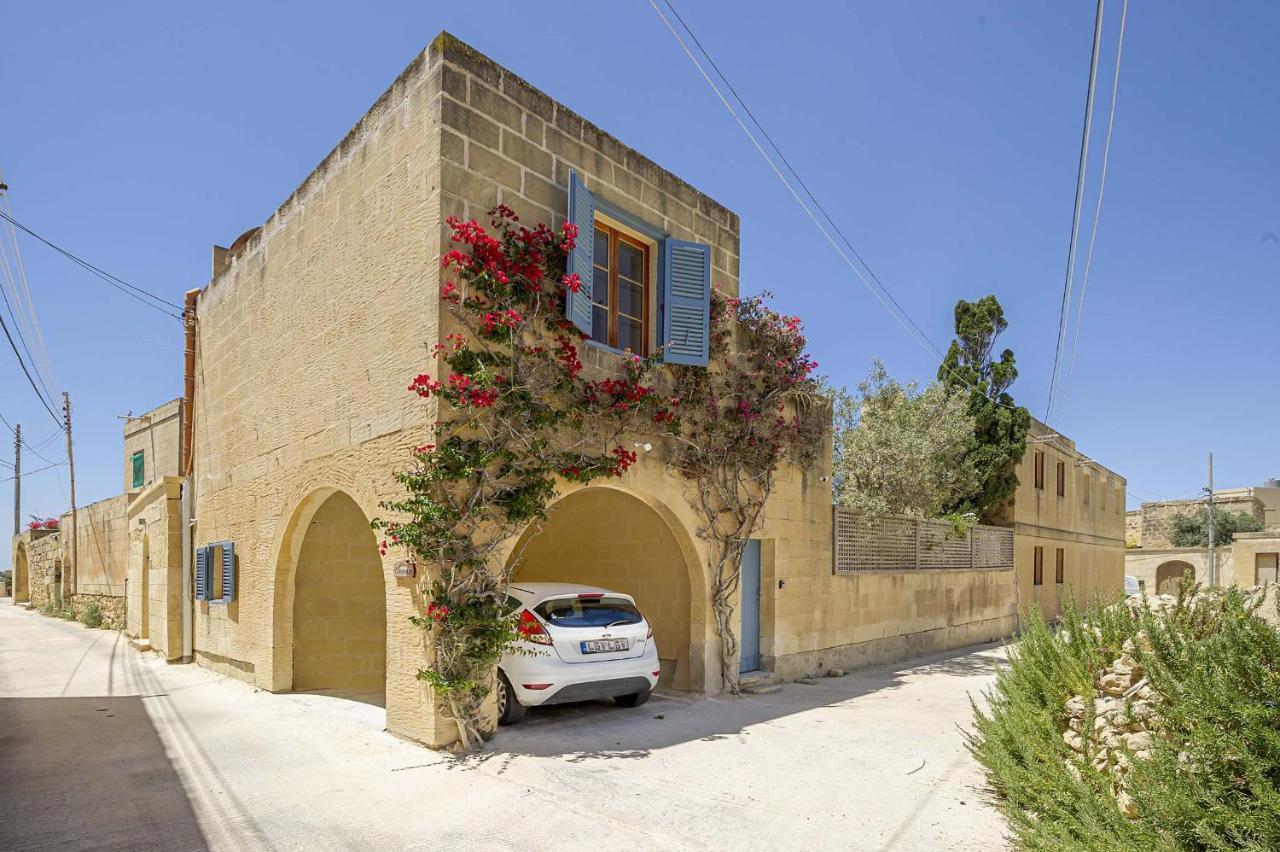 Oleandra Holiday Home Ghasri  Екстер'єр фото