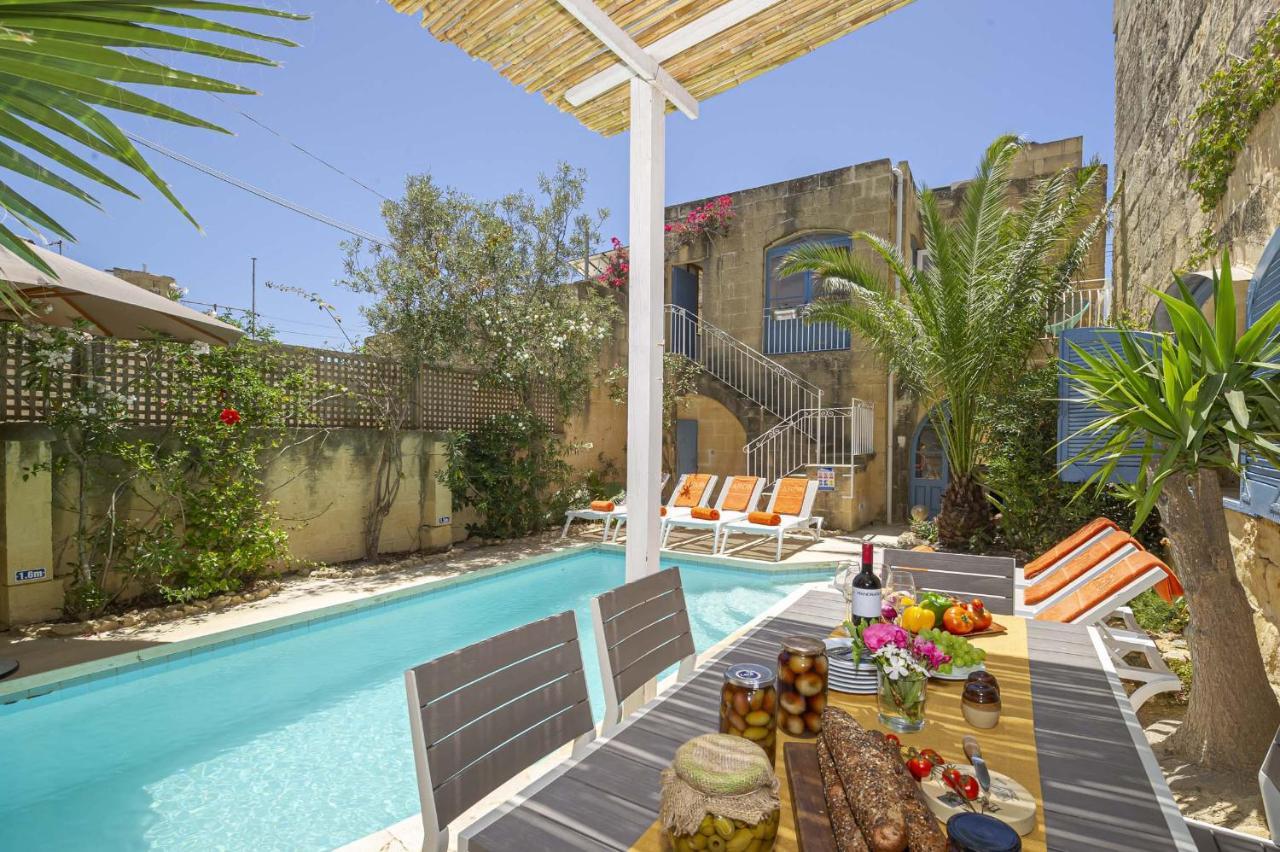 Oleandra Holiday Home Ghasri  Екстер'єр фото