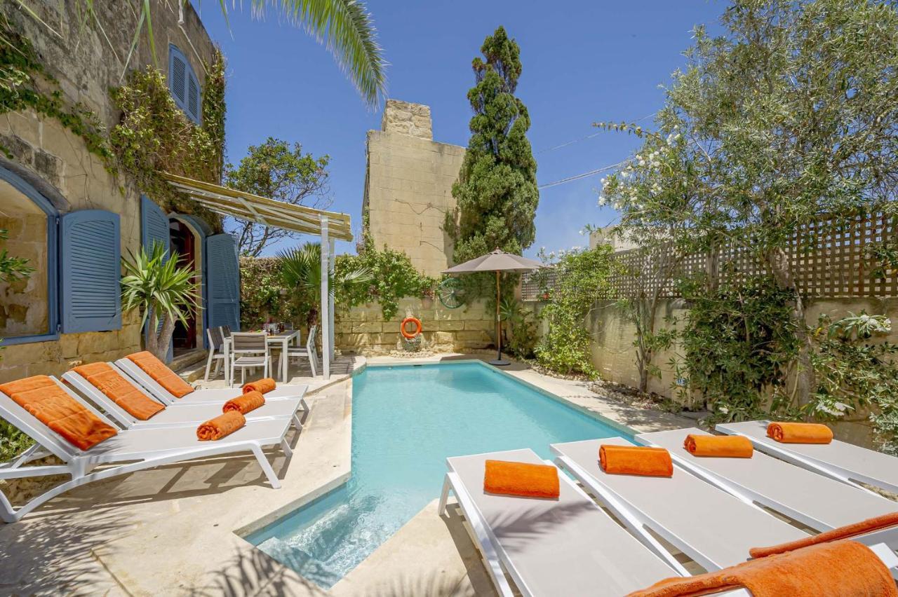 Oleandra Holiday Home Ghasri  Екстер'єр фото